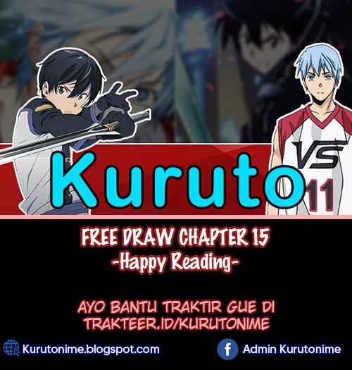 Free Draw Chapter 15 - halaman 1