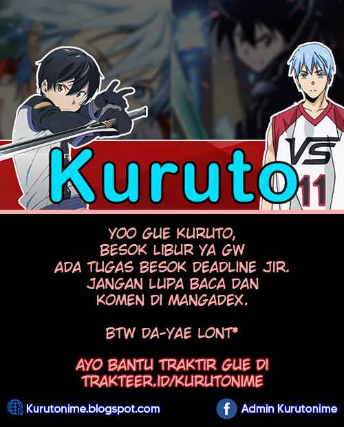 Free Draw Chapter 15 - halaman 24