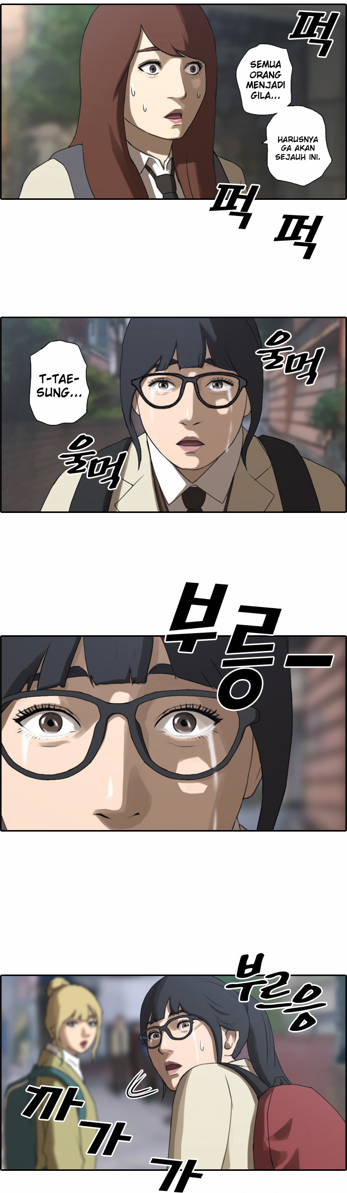 Free Draw Chapter 16 - halaman 9