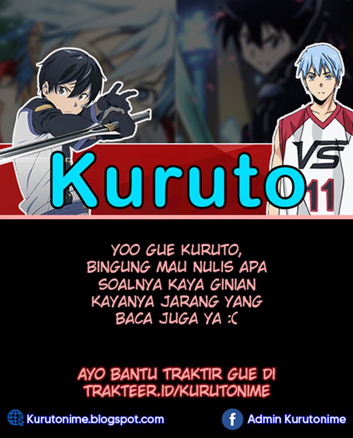 Free Draw Chapter 17 - halaman 34