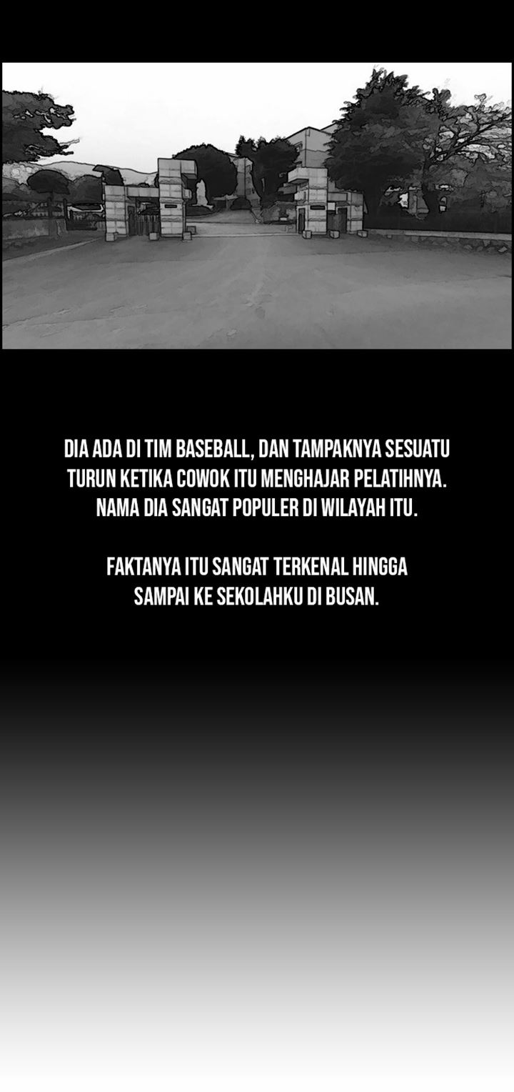Free Draw Chapter 18 - halaman 17