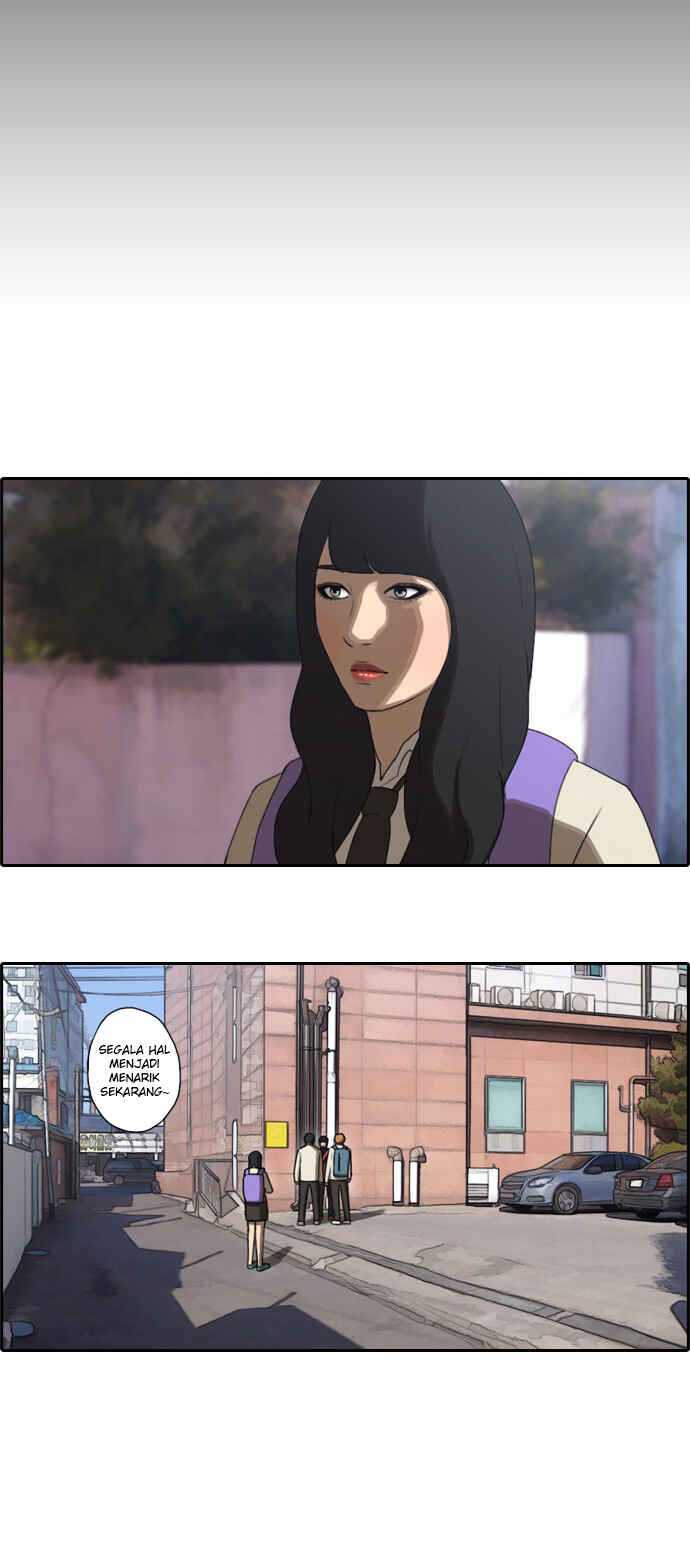 Free Draw Chapter 19 - halaman 12
