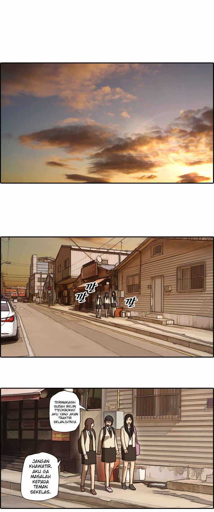 Free Draw Chapter 19 - halaman 19