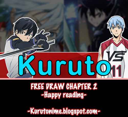 Free Draw Chapter 2 - halaman 1