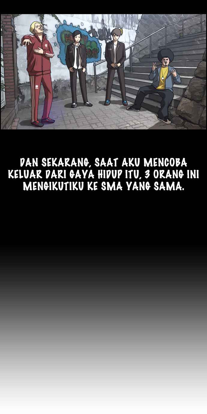 Free Draw Chapter 2 - halaman 15