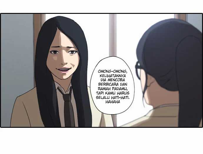 Free Draw Chapter 20 - halaman 14