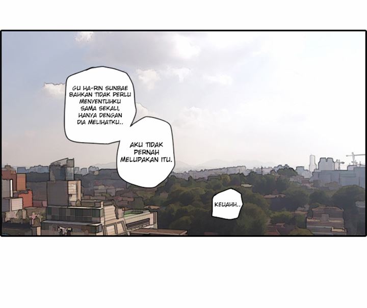 Free Draw Chapter 21 - halaman 34