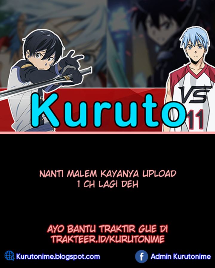 Free Draw Chapter 21 - halaman 36