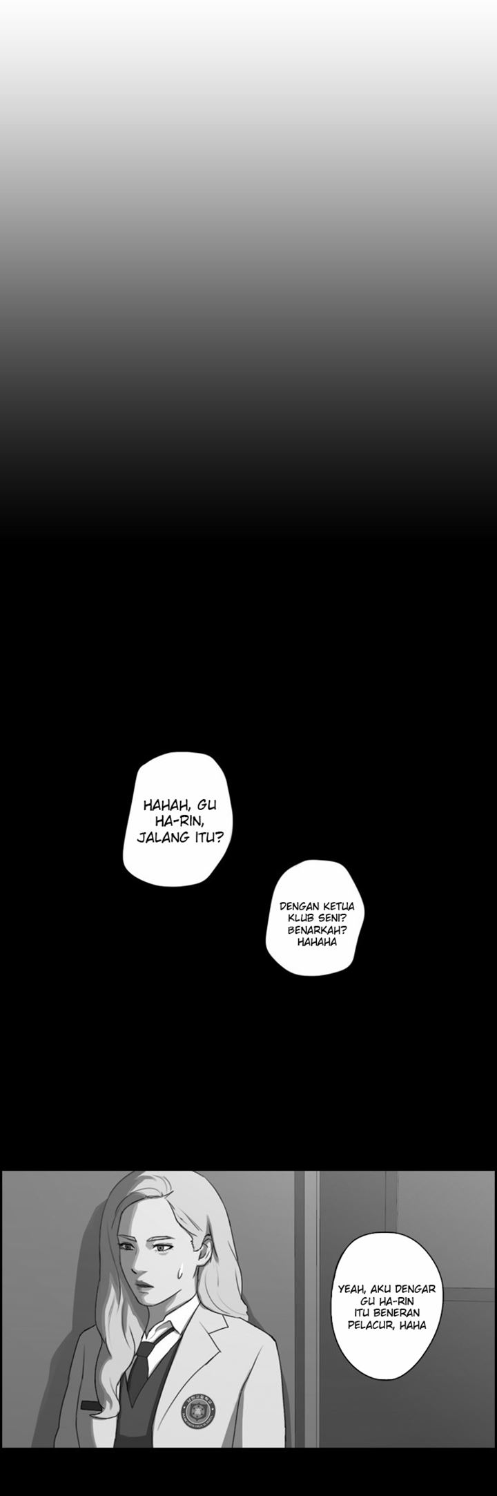 Free Draw Chapter 21 - halaman 4
