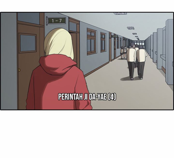 Free Draw Chapter 21 - halaman 8