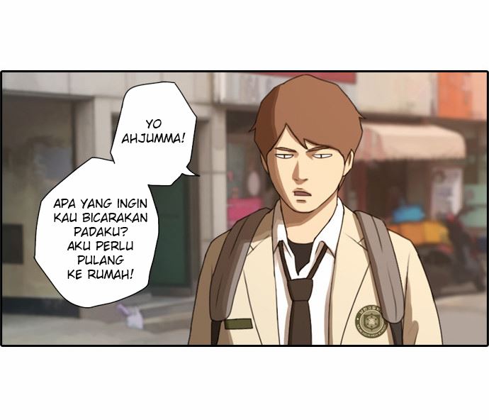 Free Draw Chapter 22 - halaman 10