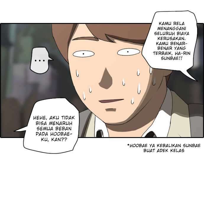 Free Draw Chapter 23 - halaman 15