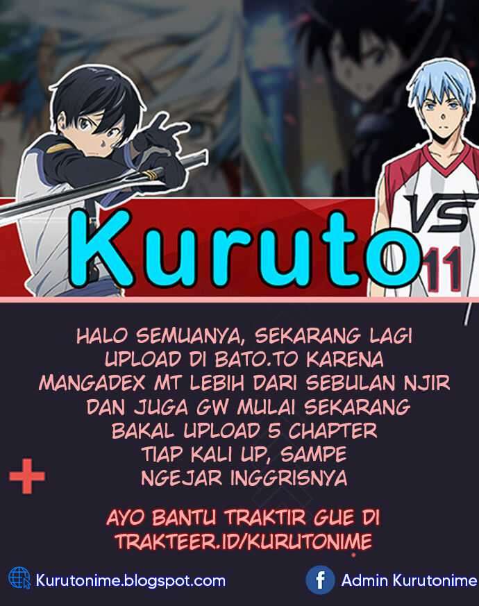 Free Draw Chapter 23 - halaman 31