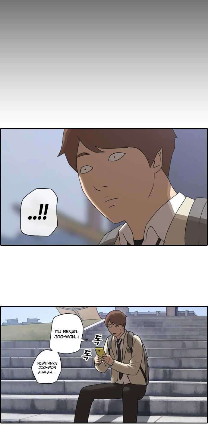 Free Draw Chapter 24 - halaman 13