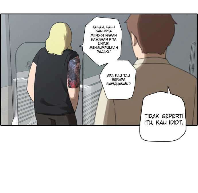 Free Draw Chapter 24 - halaman 23