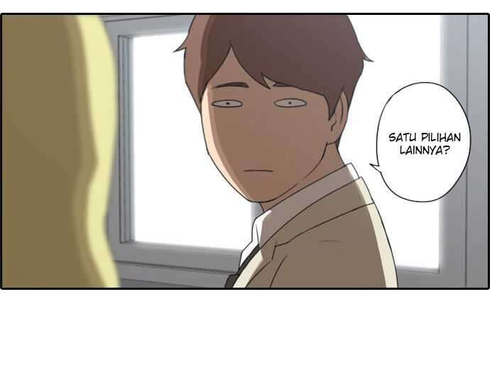 Free Draw Chapter 24 - halaman 28