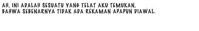 Free Draw Chapter 25 - halaman 29