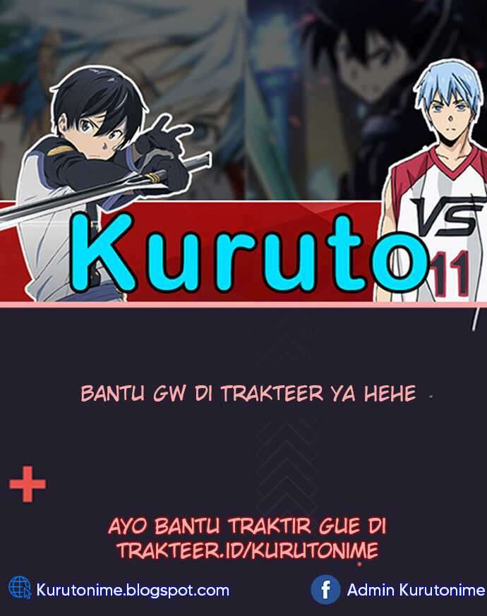 Free Draw Chapter 26 - halaman 27
