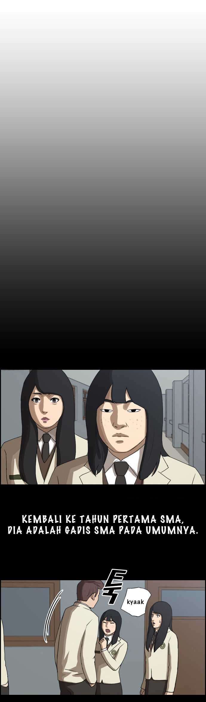 Free Draw Chapter 27 - halaman 13