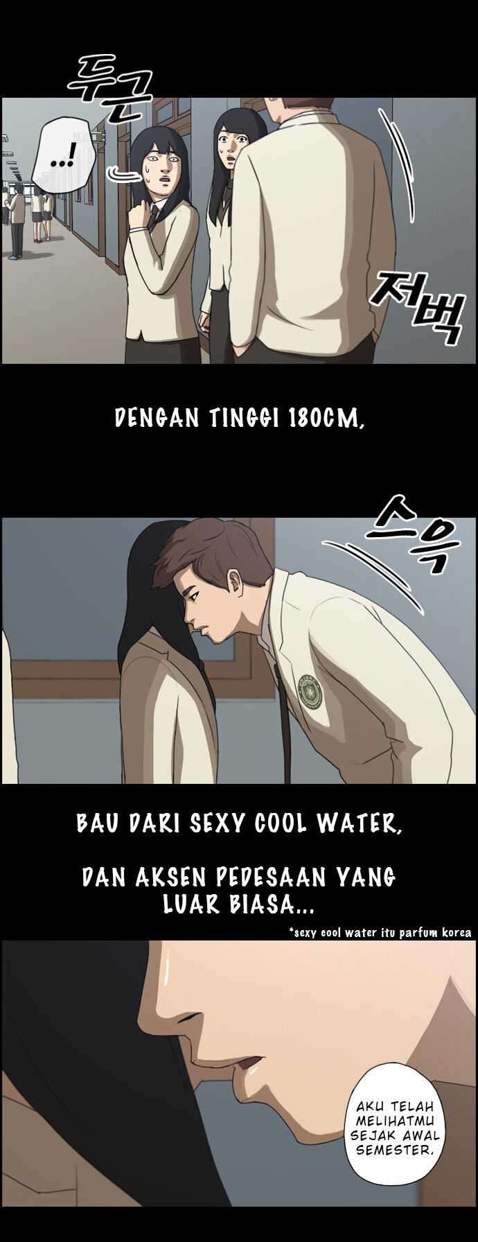 Free Draw Chapter 27 - halaman 15
