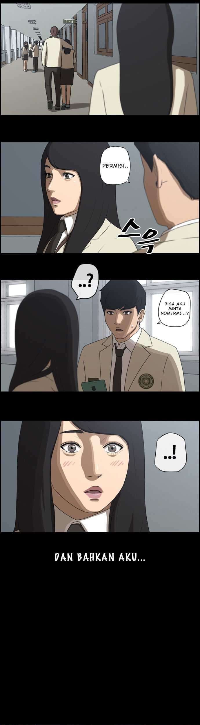 Free Draw Chapter 27 - halaman 18