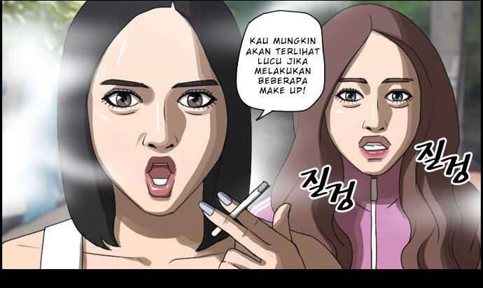 Free Draw Chapter 27 - halaman 19