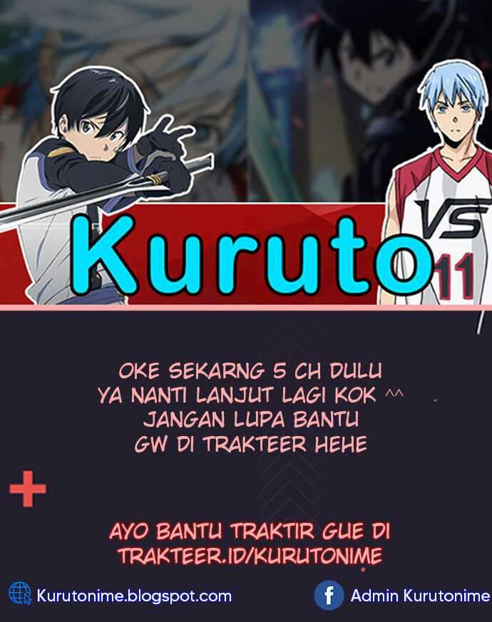 Free Draw Chapter 27 - halaman 29