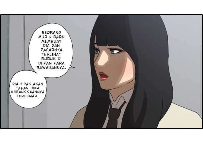 Free Draw Chapter 27 - halaman 7