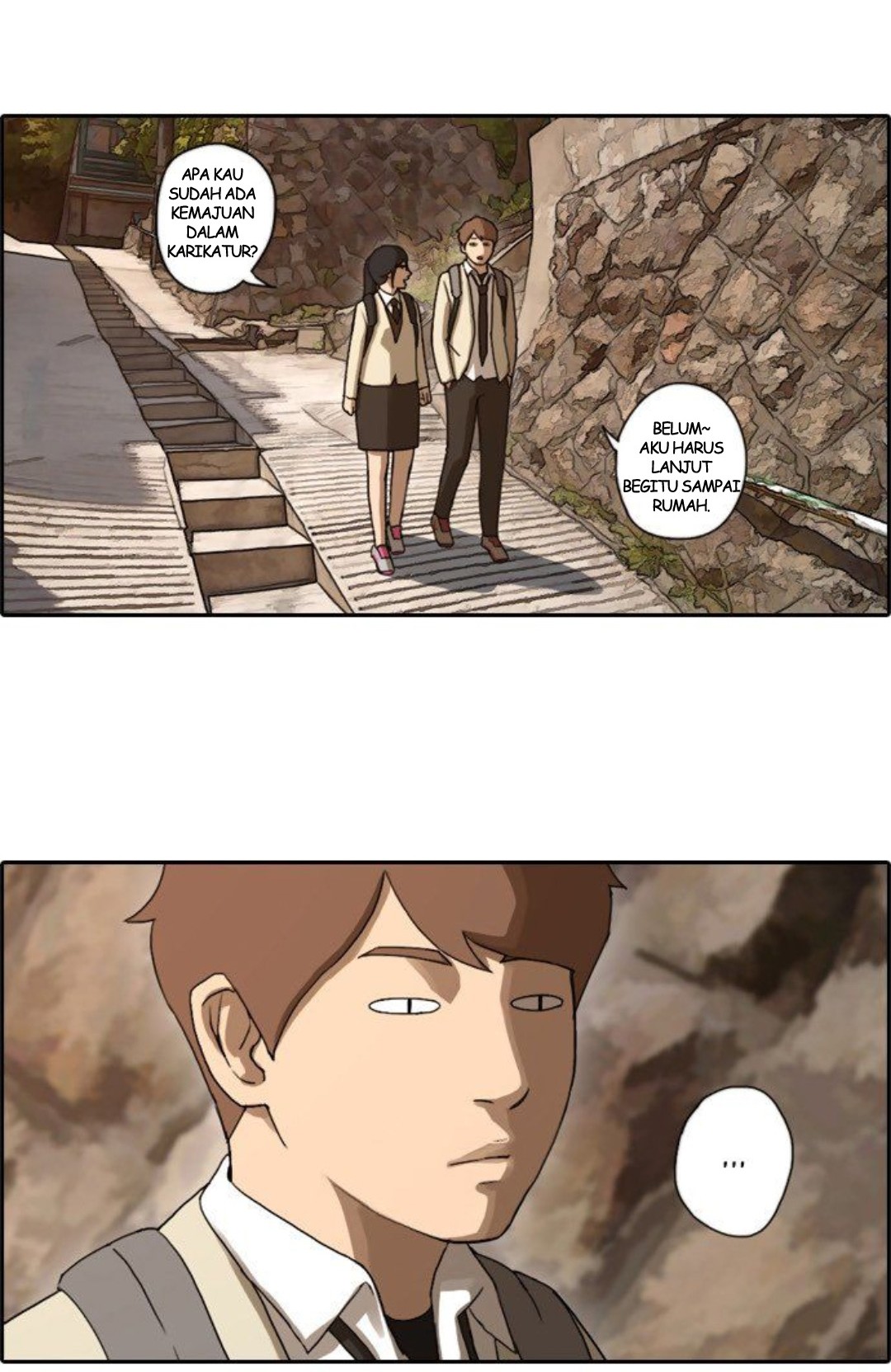 Free Draw Chapter 28 - halaman 12
