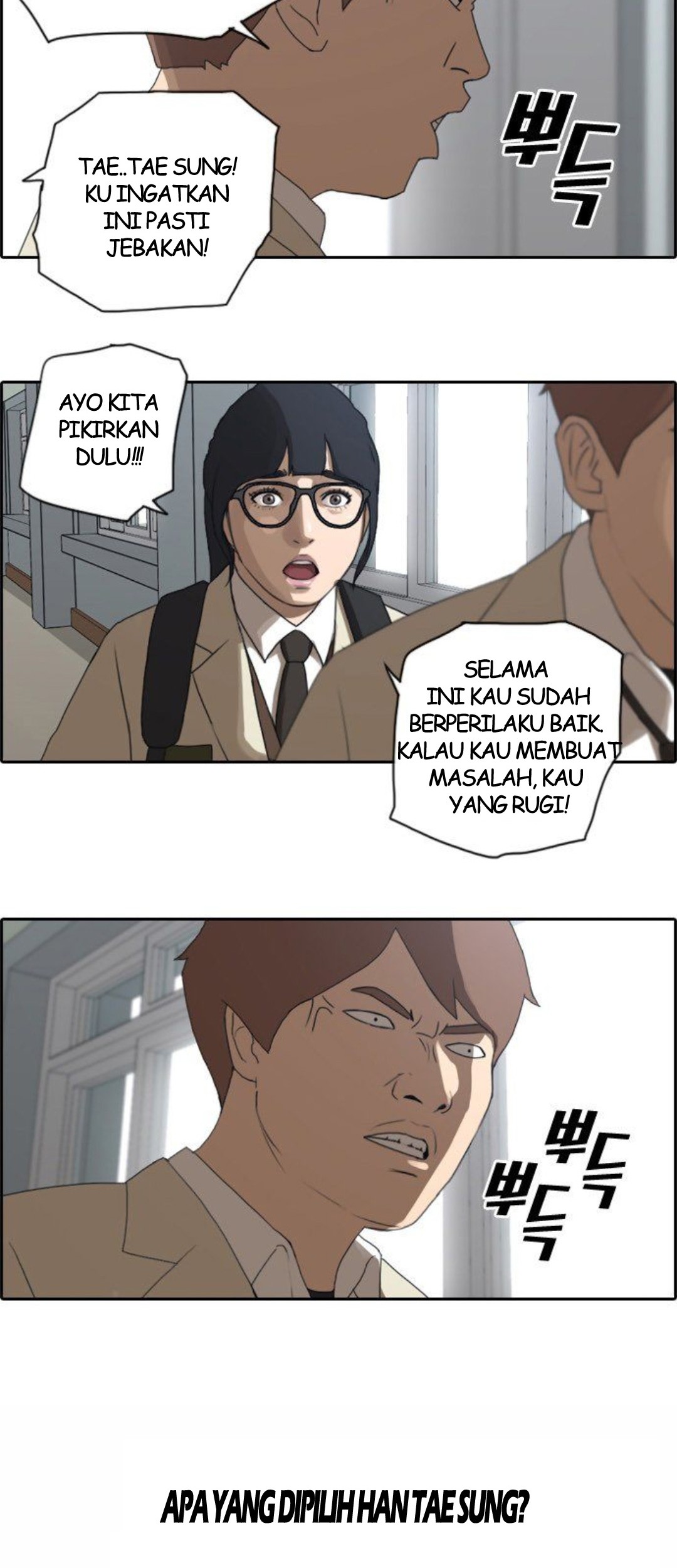 Free Draw Chapter 28 - halaman 26