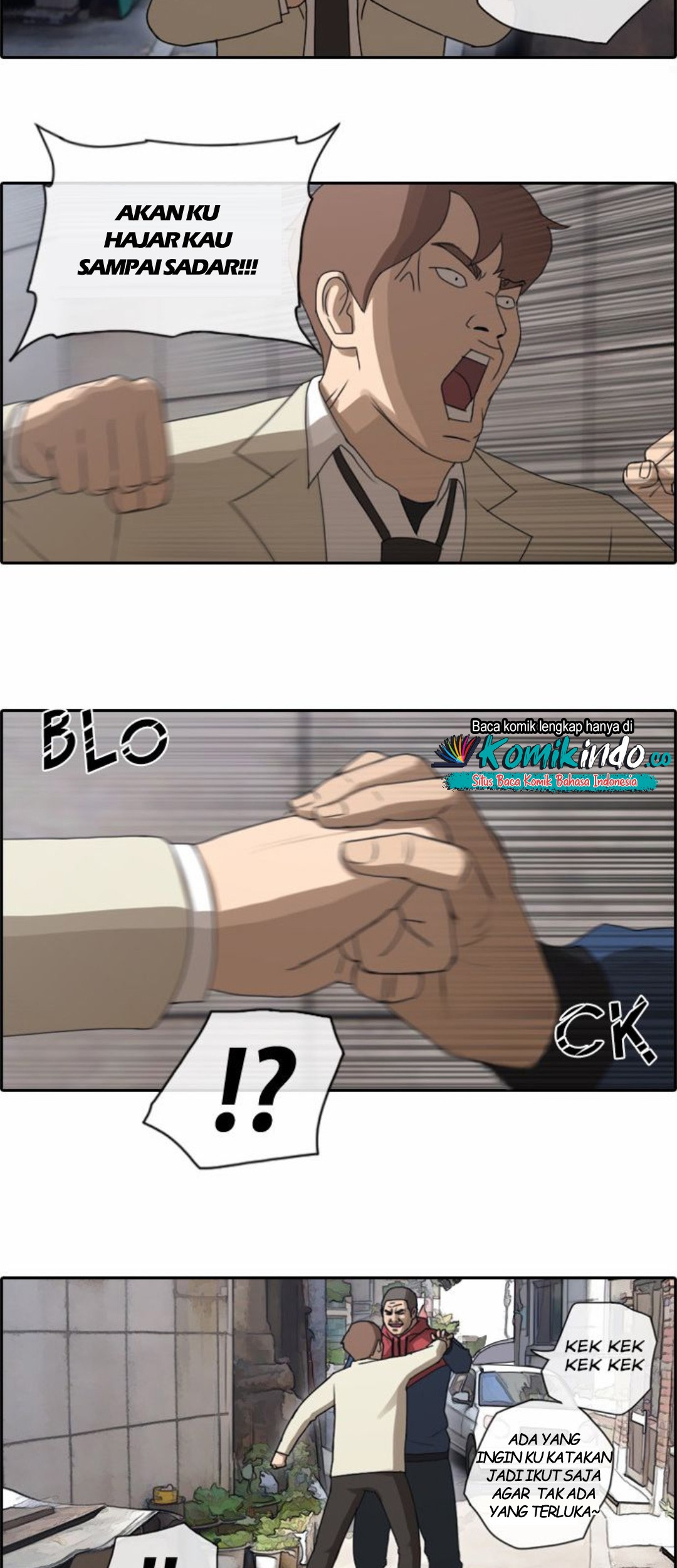 Free Draw Chapter 29 - halaman 11