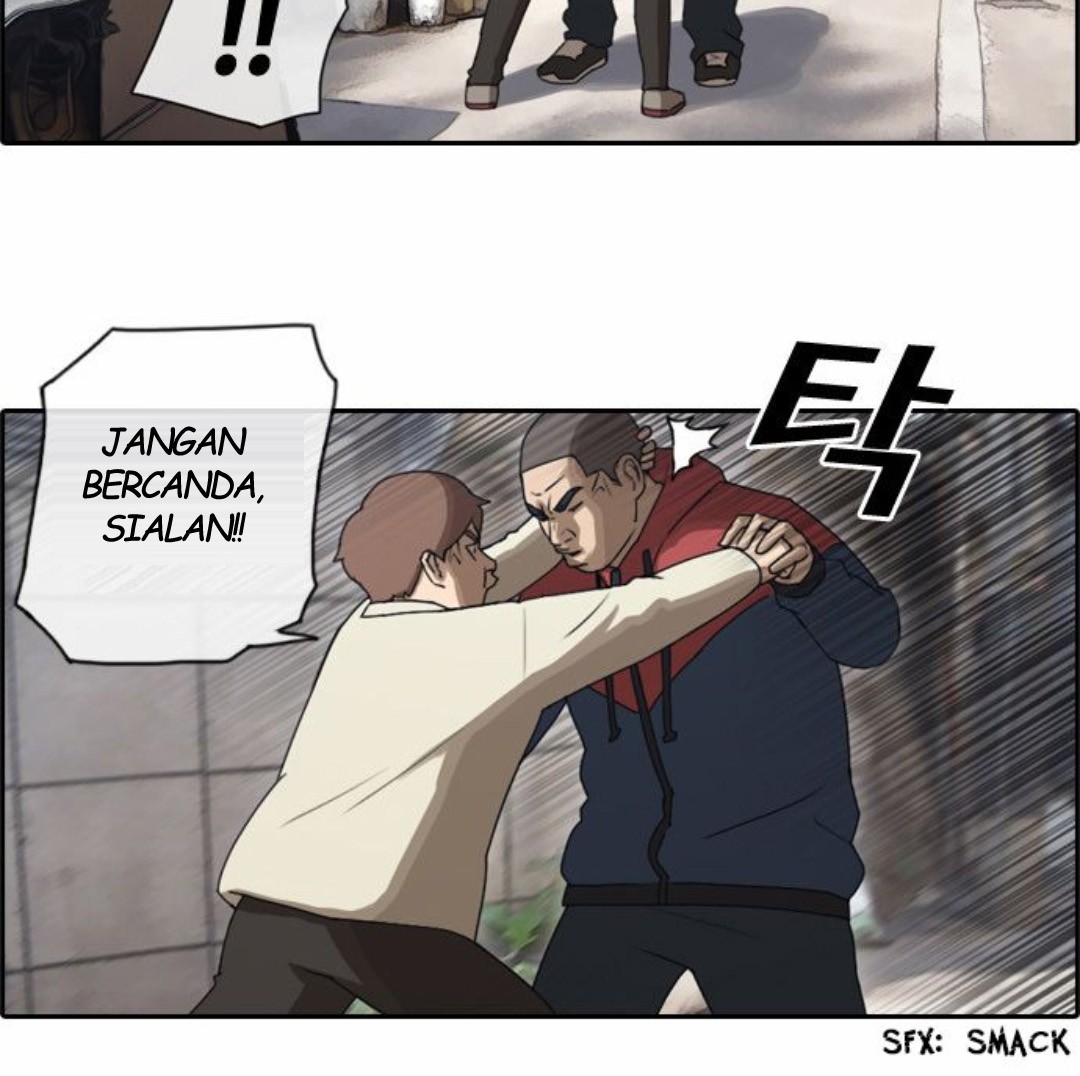 Free Draw Chapter 29 - halaman 12
