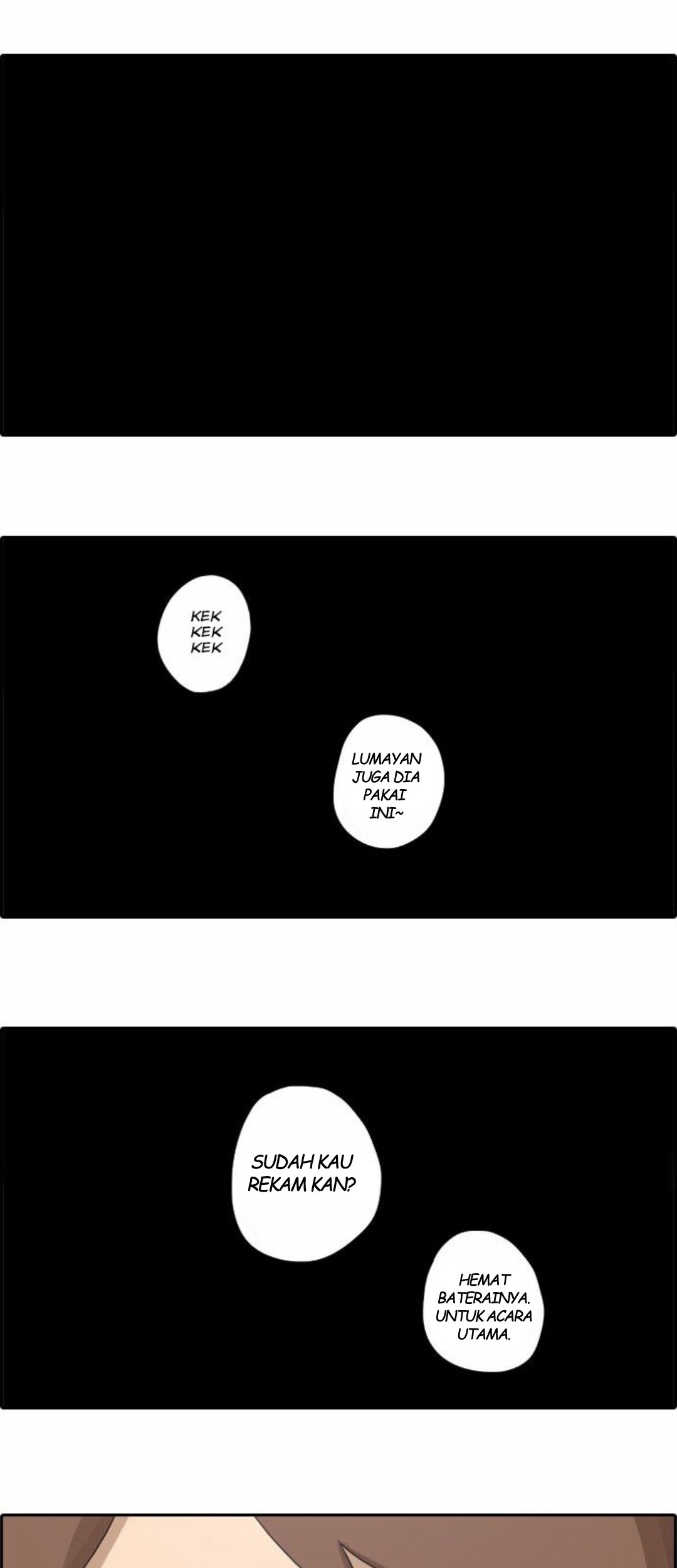 Free Draw Chapter 29 - halaman 21