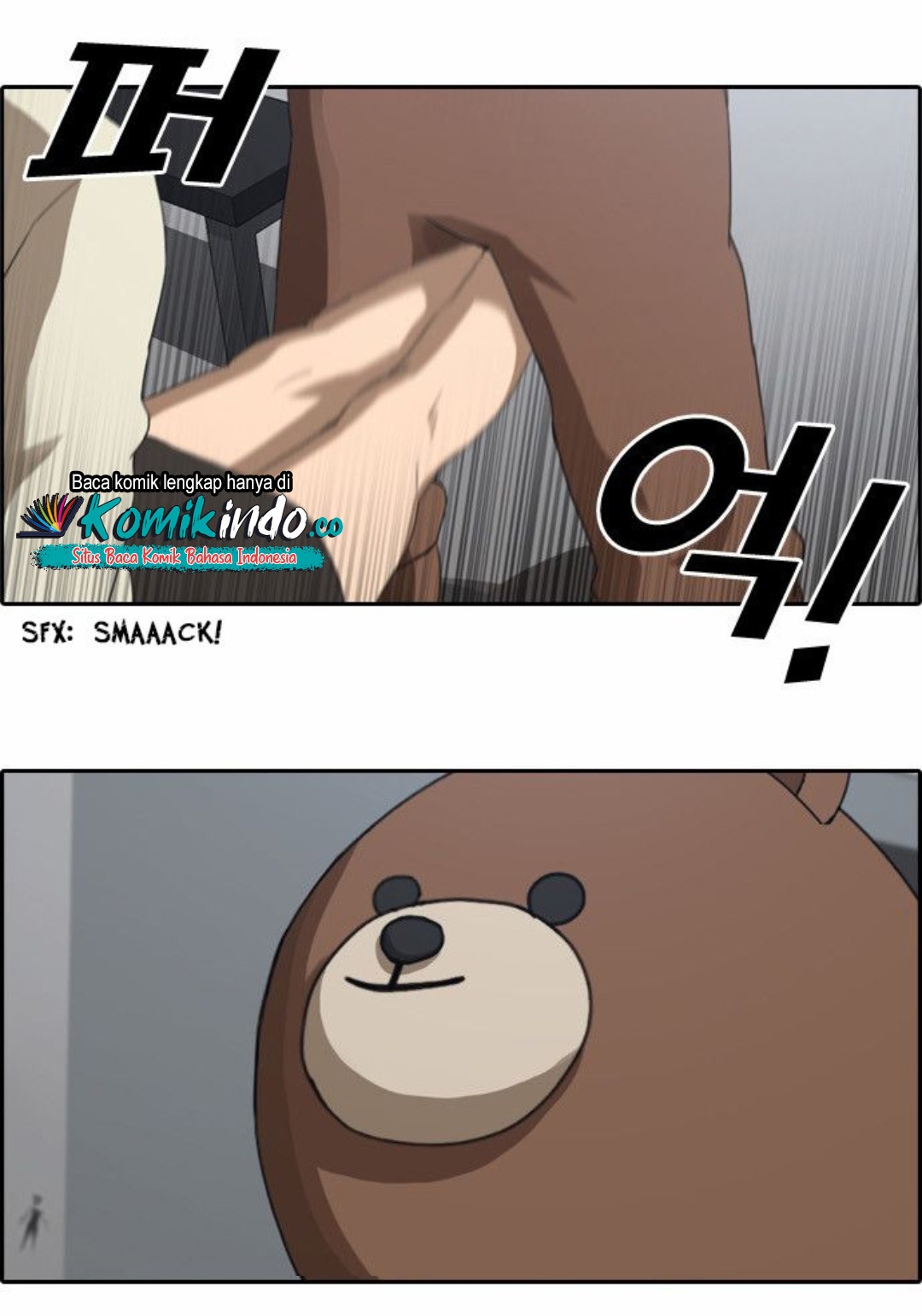 Free Draw Chapter 29 - halaman 26