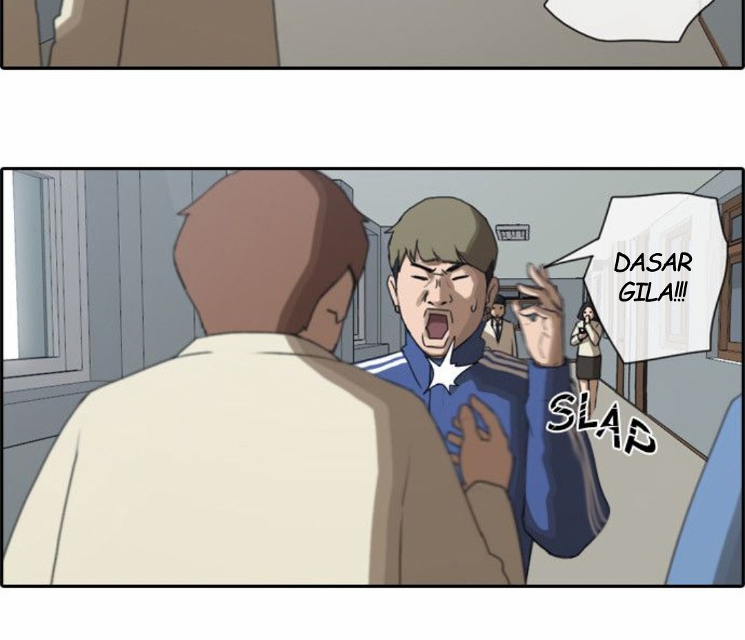 Free Draw Chapter 29 - halaman 7