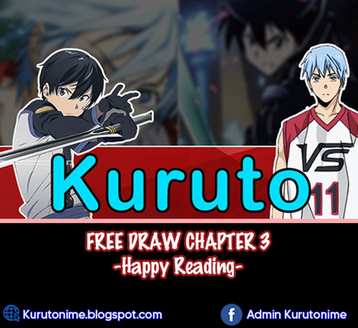 Free Draw Chapter 3 - halaman 1