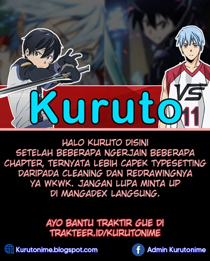 Free Draw Chapter 3 - halaman 24