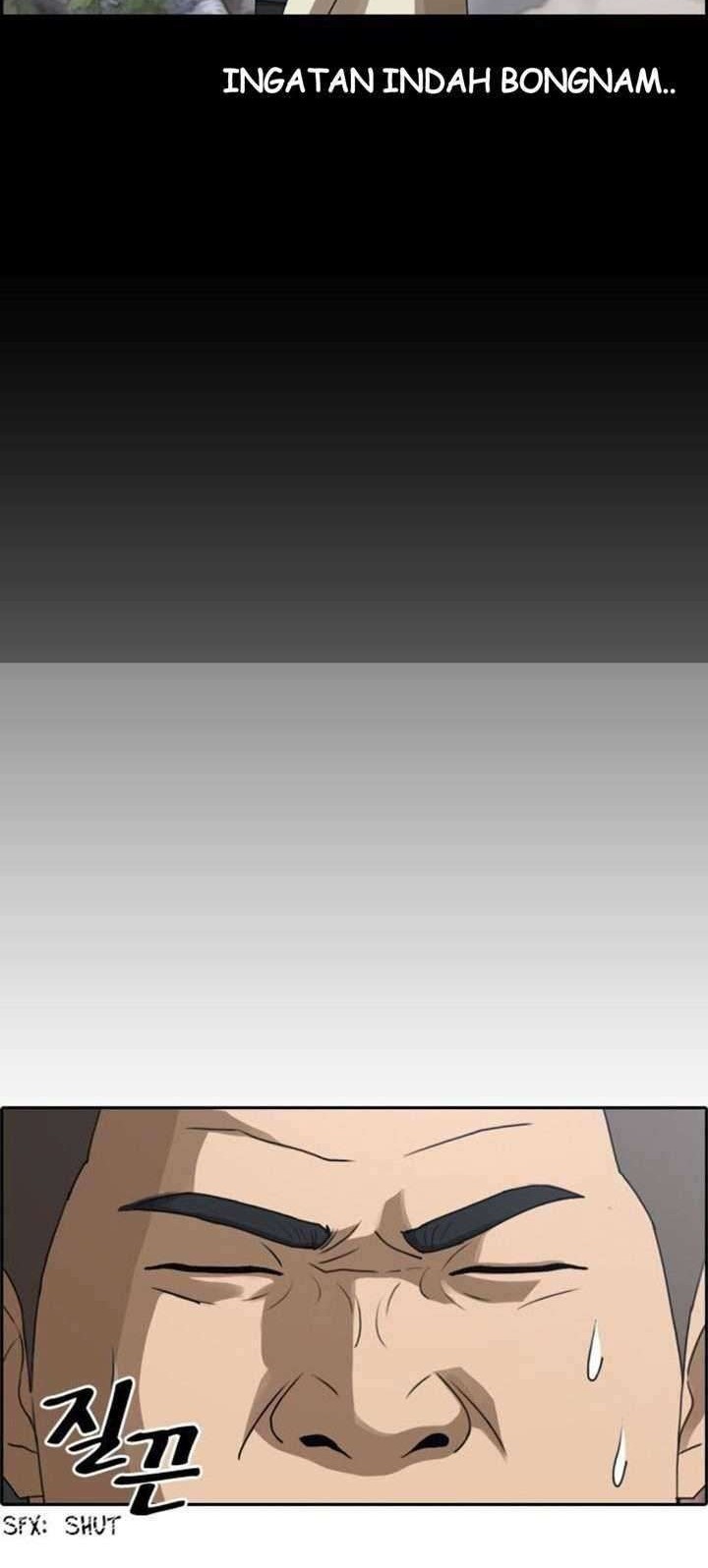 Free Draw Chapter 30 - halaman 10