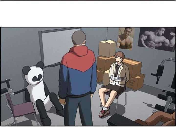 Free Draw Chapter 30 - halaman 15