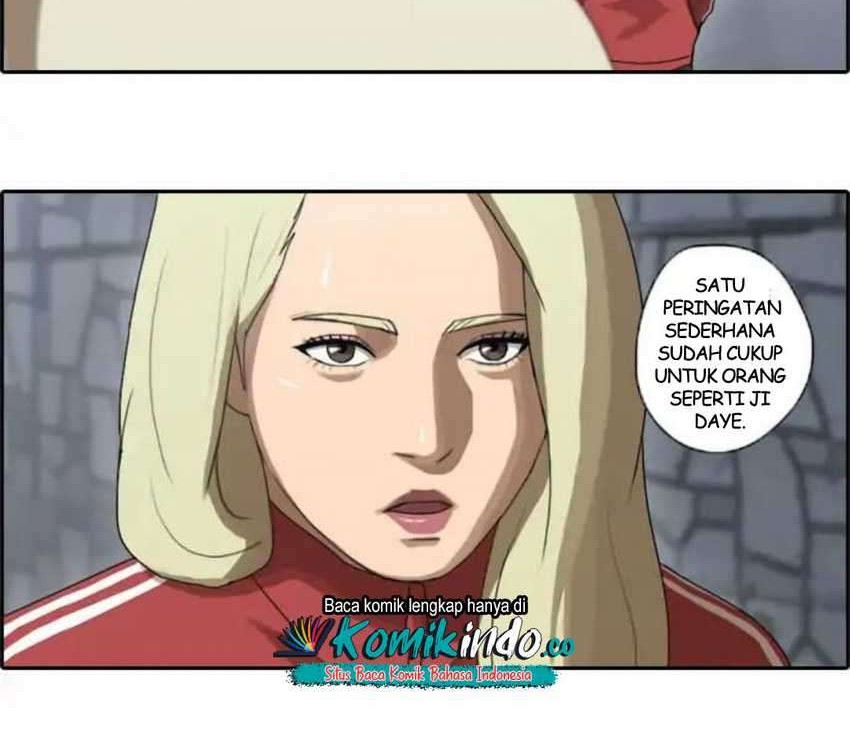 Free Draw Chapter 31 - halaman 18