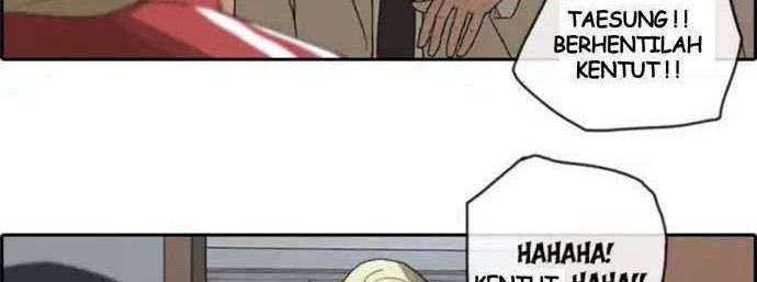 Free Draw Chapter 32 - halaman 21