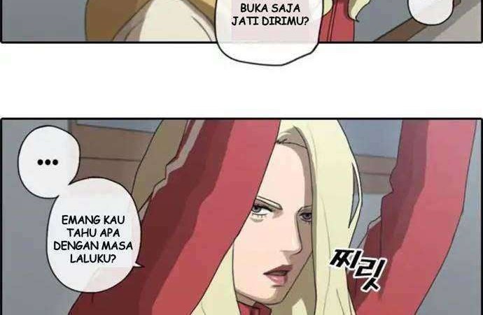 Free Draw Chapter 32 - halaman 9
