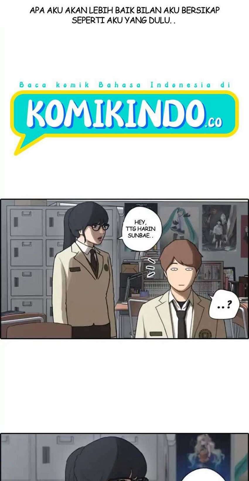 Free Draw Chapter 33 - halaman 21