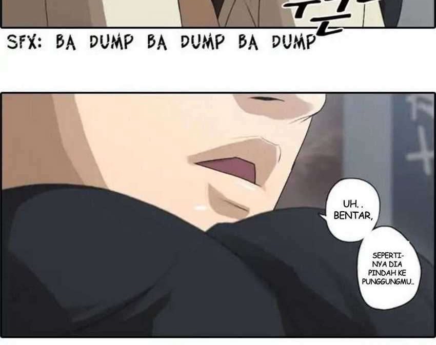 Free Draw Chapter 33 - halaman 25