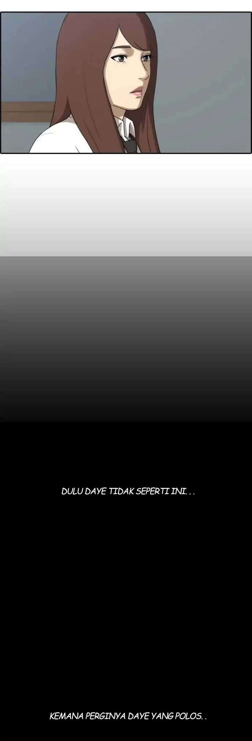 Free Draw Chapter 34 - halaman 18