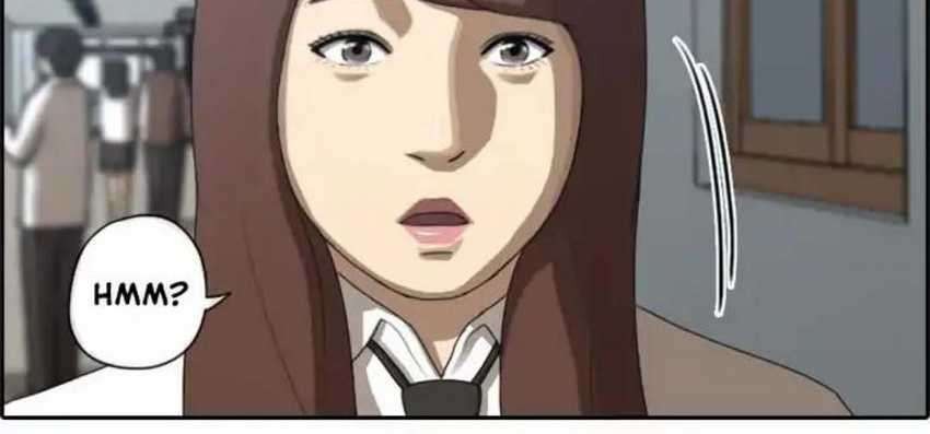 Free Draw Chapter 34 - halaman 20
