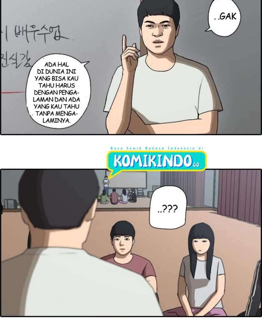 Free Draw Chapter 36 - halaman 13