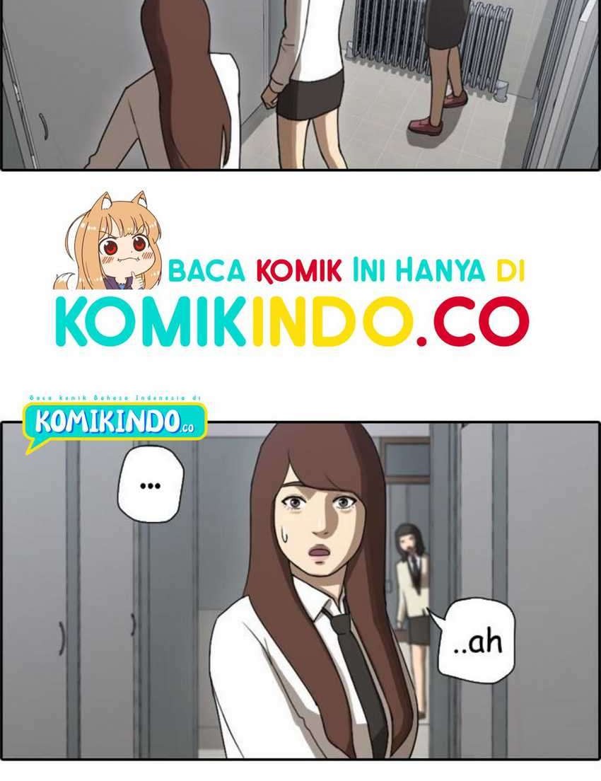 Free Draw Chapter 36 - halaman 20