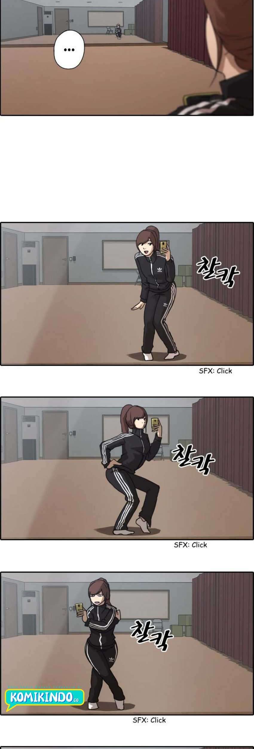 Free Draw Chapter 36 - halaman 4