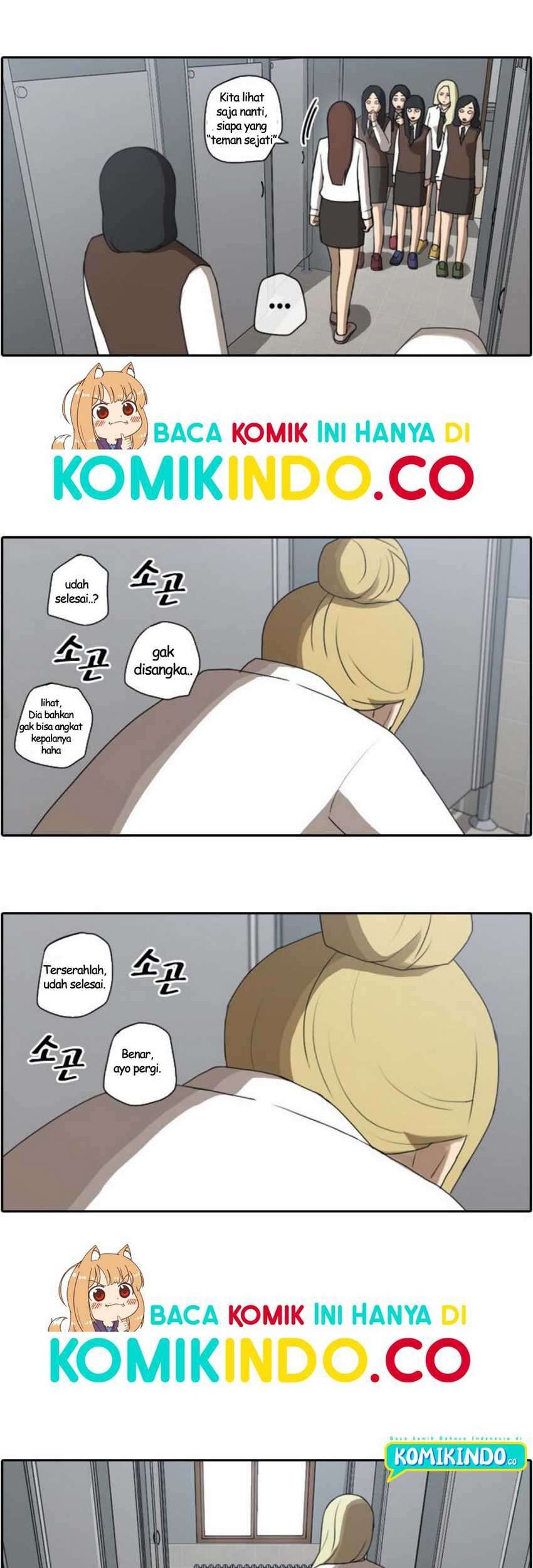 Free Draw Chapter 37 - halaman 10